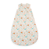 Loulou Lollipop Lightweight Sleep Bag ~ Sun-kissed Shoal