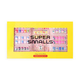 Super Smalls Days of the Week Press On Nail Kit