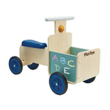 PlanToys Delivery Bike ~ Orchard