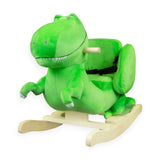 Nattou Tommy the Trex Dino Rocker