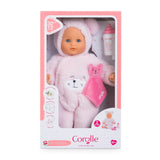 Corolle Bébé Calin ~ Loving Teddy Bear