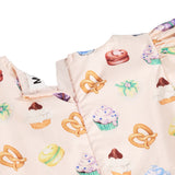 Molo Chica Dress ~ Mini Cakes