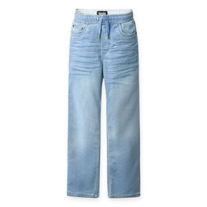 Molo Augustino Jeans ~ Soft Denim Blue