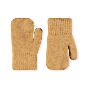 Molo Baby Kenau Mittens ~ Pomeranian