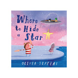 Where to Hide a Star