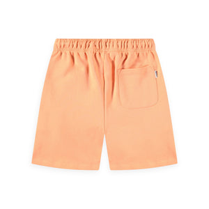 Molo Adian Shorts ~ Cantaloupe