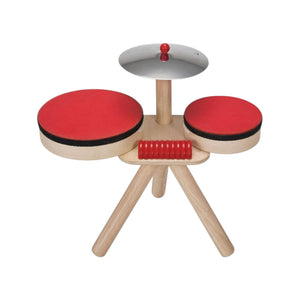 PlanToys Musical Band Drum Kit