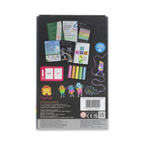 Tiger Tribe Chalk It Up ~ Games For Outdoors