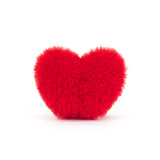 Jellycat Amuseables Beatie Heart