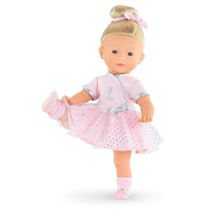 Corolle Baby Doll ~ Constance Ballerina