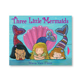 Three Little Mermaids