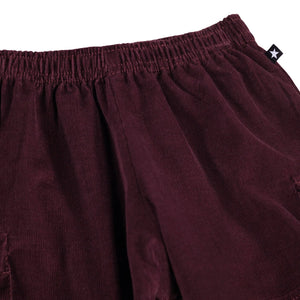 Molo Baby Sae Pants ~ Forest Berry