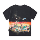 Molo Rodney s/s Tee ~ All Things