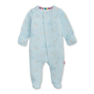 Magnetic Me Modal Magnetic Footie ~ Serene Safari/Blue