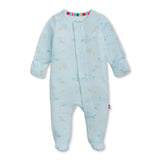 Magnetic Me Modal Magnetic Footie ~ Serene Safari/Blue