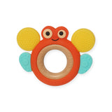 Manhattan Toy Teethe-A-Bug