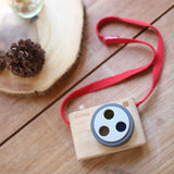 PlanToys Color Snap Camera
