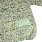 Molo Gulia Sweater 7-12 ~ Mixed Green
