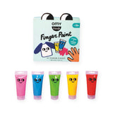 Omy Finger Painting Kit