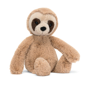 Jellycat Bashful Sloth