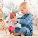 Corolle Large Baby Doll ~ Lilou