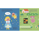 Fairy Trails: Cinderella