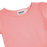 Molo Casie l/s Dress ~ Out Prancing