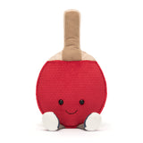 Jellycat Amuseables Sports Table Tennis