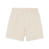 Mayoral Boys Sweat Shorts w/ Zippers ~ Hemp