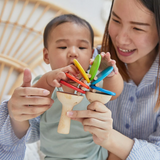 PlanToys Clatter Rattle