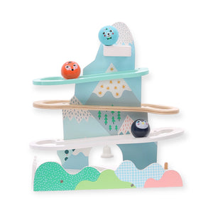 Vilac Michelle Carlslund Iceland Waterfall Ball Game