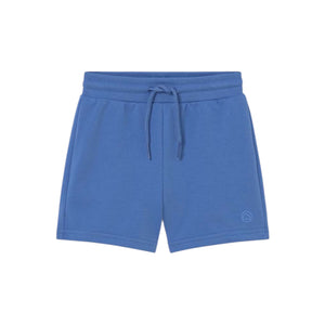 Mayoral Baby Boy Basic Sweatshorts ~ Blue