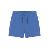 Mayoral Baby Boy Basic Sweatshorts ~ Blue