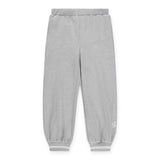 Molo Marina Sweatshirt & Alexandria Sweatpants Set 7-12 ~ Grey Melange