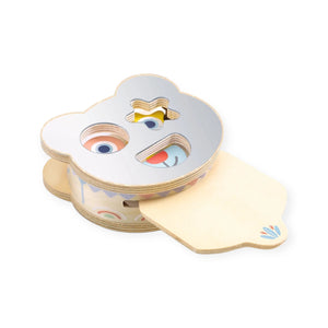 Djeco BabyBoomi Activity Toy