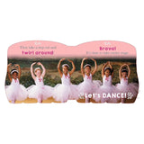 Ballet Slippers
