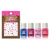 Piggy Paint Tiny Tiaras Gift Set