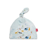 Magnetic Me Modal Hat ~ Sea the World