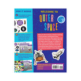 Peel & Discover: Space