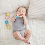 Hape Rattle & Teether Set