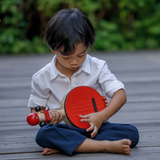 PlanToys Banjo