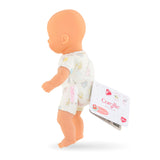 Corolle Mini Calin Bunnies Doll ~ Blue Eyes