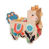 Manhattan Toy Musical Lili Llama Activity Toy