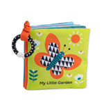 My Little Garden Cloth Book