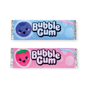 iScream Bubblegum Scented Plush Toy