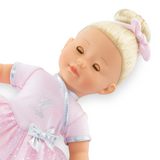 Corolle Baby Doll ~ Constance Ballerina