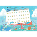 Welcome to the Penguin Cruise