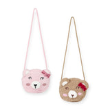 Mayoral Teddy Bear Handbag