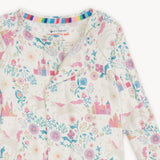 Magnetic Me Modal Convertible Romper ~ Tail of Magic