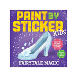 Paint by Sticker Kids: Fairytale Magic